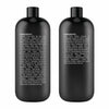 Botanic Hearth Biotin Shampoo and Conditioner with Collagen - Fights Hair Loss & Thinning with Korean Ginseng & Turmeric, Conditioner Promotes Hair Growth with Avocado and Coconut - 16 fl oz x 2