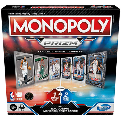 Monopoly NBA