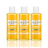 JASON Vitamin E 5,000 IU All Over Body Nourishment Oil, 4 oz. (Pack of 3) (Packaging May Vary)