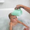 Dr. Brown's CleanUp Dino-Pour Bath Rinse Cup, 0m+, BPA Free, Certified Plastic Neutral