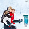 Akileine Akilwinter Akilhiver Chilblains & Cracks - Moisturizing and Soothing Cold Weather Protection for Sensitive Feet, Hands, and Face, Ginkgo Biloba, Allantoin, Shea Butter, Calendula Oil, Beeswax