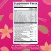 MaryRuth's Vitamin Drop for Women 40+ | Sugar Free Multivitamin Liquid | Immune Support Supplement | Mood Balance | Vegan | Non-GMO | 15.22 Fl Oz