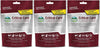 Oxbow 3 Pack of Critical Care Carnivore, 2.47 Ounces Each, Support Supplement for Small Pets