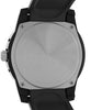 Timex Men's T49831 Expedition Rugged Analog Black Resin Strap Watch