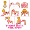 L.O.L. Surprise! Squish Sand Magic Hair Tots- with Collectible Doll, Squish Sand Dolls, Surprises, Limited Edition Doll- Great Gift for Girls Age 3+