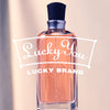 LUCKY You Perfume for Women, Eau de Toilette Day or Night Spray with Fresh Flower Citrus Scent, 3.4 oz, LUCF00006