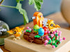 LEGO Birds Nest Building Toy Kit, Makes a Great Easter Basket Filler and Easter Gift Idea for Kids, 40639