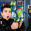 Beast Lab - Shark Beast Creator. Add Ingredients & Follow The Experiment's Steps to Create Your Beast! with Real Bio Mist & 80+ Lights, Sounds and Reactions - Shark Style May Vary