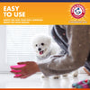 Arm & Hammer Complete Care Fresh Dental Water Additive for Dogs and Cats - Dog Water Additive, Dog Mouth Wash, Dog Dental Rinse, PetWater Additive, Cat Dental Care Bad Breath, Cat Supplies