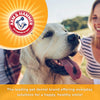 Arm & Hammer for Pets Dental Mints for Dogs, Fresh Breath | Get Fresh Doggie Breath Without Brushing, Way to Fresher Dog Breath | Chicken Flavor, 40 Count