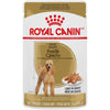 Royal Canin Breed Health Nutrition Poodle Loaf in Gravy Pouch Dog Food, 3 oz pouch 12-pack