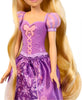 Mattel Disney Princess Rapunzel Singing Fashion Doll, Sings 