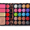 Ecvtop Professional Makeup Kit Eyeshadow Palette Lip Gloss Blush Concealer,29 Color