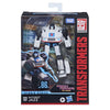 Transformers Toys Studio Series 86-01 Deluxe Class The The Movie 1986 Autobot Jazz Action Figure - Ages 8 and Up, 4.5-inch