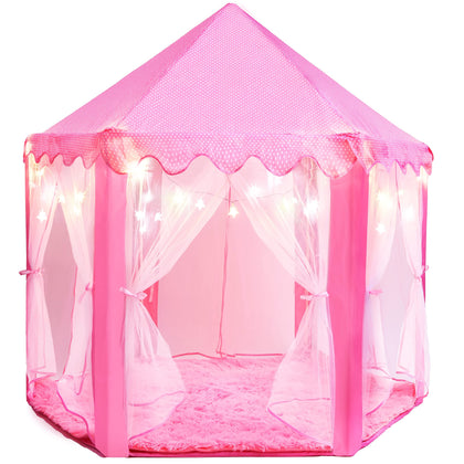 Princess Tent for Kids Tent - 55