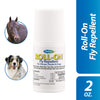 Farnam Roll-On Fly Repellent for Horses, Ponies and Dogs 2 Ounces