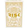 Hasbro Gaming Risk Strike Cards and Dice Game for Adults, Teens, and Kids Ages 10+, Quick-Playing Strategy Card Game for 2-5 Players, 20 Min. Average, Family Games