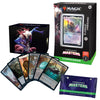 Magic: The Gathering Commander Masters Commander Deck - Eldrazi Unbound (100-Card Deck, 2-Card Collector Booster Sample Pack + Accessories)