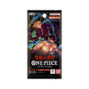 BANDAI NAMCO Entertainment One Piece Card Game Wings of The Captain [OP-06] Box Japanese Version