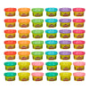 Play-Doh Bulk Handout 42 Pack of 1-Ounce Modeling Compound, Party Favors, Perfect Holiday Gifts or Christmas Stocking Stuffers for Kids, Ages 2 and Up (Amazon Exclusive)