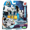Transformers EarthSpark Warrior Class Terran Thrash Action Figure, 5-Inch, Converting Robot Toys, Ages 6 and Up