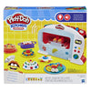 Play-Doh Kitchen Creations Magical Oven Play Food Set for Kids 3 Years and Up with Lights, Sounds, and 6 Colors (Amazon Exclusive)