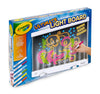 Crayola Ultimate Light Board - White, Kids Tracing & Drawing Board, Holiday & Birthday Gift for Boys & Girls, Toys, Ages 6, 7, 8