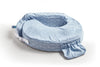 My Brest Friend Original Nursing Pillow Slipcover Sleeve | Great for Breastfeeding Moms | Pillow Not Included, Horizon