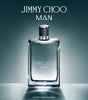 JIMMY CHOO MAN 0.5oz Eau de Toilette Spray