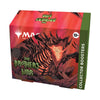 Magic The Gathering The Brothers War Collector Booster Box | 12 Packs (180 Magic Cards)