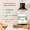 Majestic Pure USDA Organic Frankincense 0.33 fl oz