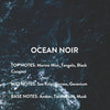 Michael Malul Ocean Noir Eau de Parfum for Men - 10ml Travel Size