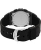 Timex Unisex Expedition CAT Midsize 33mm Watch - Black Strap Digital Dial Black Case