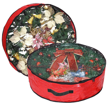 Propik Christmas Wreath Storage Bag 36