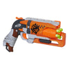 NERF Zombie Strike Hammershot Blaster (Amazon Exclusive)