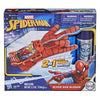 Marvel Spider-Man Super Web Slinger, 2-In-1 Shoots Webs or Water, Web Shooter Toy, Role-Play Toys, 5 Year Old Boys and Girls and Up