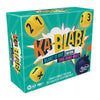 Hasbro Gaming Ka-Blab! Game for Families, Teens and Kids Ages 10 and Up, Family-Friendly Party Game for 2-6 Players, from The Makers of Scattergories
