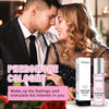 HENITAR Pheromones Perfumes for Women, Advanced Pure Pheromones to Attract Men, Unleash Your Seductive Charm