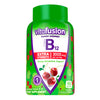 Vitafusion Extra Strength Vitamin B12 Gummy Vitamins for Energy Metabolism Support and Nervous System Health Support, Cherry Flavored, Americas Number 1 Brand, 45 Day Supply, 90 Count