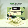 Teenitor 800 Counts Natural Green Tea Oil Control Film, Oil Absorbing Sheets for Oily Skin Care, Blotting Paper