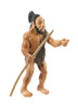 Safari Ltd. Evolution of Man Set - Detailed Educational Human Evolution Toy Figurines - Realistic Human Development Stages Collection for Boys, Girls & Kids Age 4+