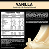 Body Fortress Super Advanced Whey Protein Powder, Vanilla, Immune Support (1), Vitamins C & D Plus Zinc, 1.74 lbs