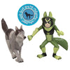 Wild Kratts 22-Pack Action Figure Set - Officially Licensed, Includes 3