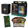Magic: The Gathering The Lord of The Rings: Tales of Middle-Earth Commander Deck Bundle - Includes Pack of 4 Decks