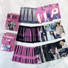 KPOP Stray Kids 110 PCS Phtocards SKZ Lomo Cards New Album Maxident Merchandise Oddinary Gift for Fans
