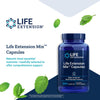 Life Extension Mix Capsules - High-Potency Vitamin, Mineral, Fruit & Vegetable Supplement - Complete Daily Veggies Blend For Whole Body Health Support & Longevity - Gluten Free - 360 Capsules
