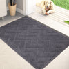 PURRUGS Dirt Trapper Door Mat 24