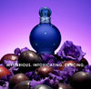 Britney Spears Women's Perfume, Midnight Fantasy, Eau De Parfum EDP Spray for Women, 1 Fl Oz
