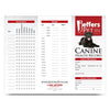 Jeffers Dog Health Records | Keep Track of Your Dog's Health & Treatment Schedule