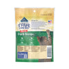 Blue Buffalo True Chews Natural Chewy Cat Treats, Duck 3 oz bag